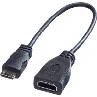 Roline HDMI – Mini HDMI