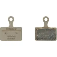 Shimano Fahrradbremsbelag IBPK05TIRXA