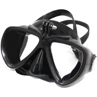 Telesin Diving Mask with detachable mount for sports cameras