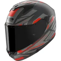 Nolan X-904 Ultra Carbon Rombo Helm