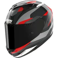 Nolan X-904 UC QUIN CALIBRO Integralhelm unisex schwarz, XL