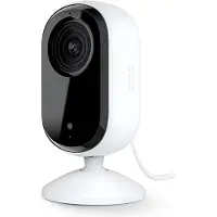Arlo E3 Indoor Powered Cam Single Camera, E3
