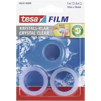 TESA 58232, 1,9 cm, 10 m, Blau