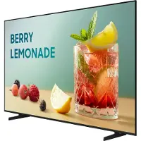 Samsung BE75FX-H, Digital Signage Flachbildschirm, 190,5 cm (75"), LED, 3840 x 2160 Pixel, WLAN, 16/7