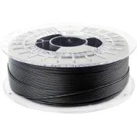 Office Spectrum 3D filament, PET-G Matt, 1,75mm, 1000g, 80542, deep black