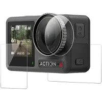 Telesin Screen film for DJI Osmo Action 4/3