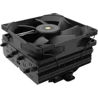 Thermalright SI-100 - Black - CPU-Luftkühler - Max 28 dBA