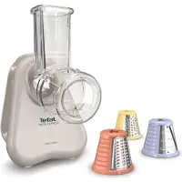 Tefal VEGETABLE CUTTER DN853BE0