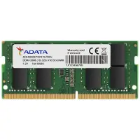 A-Data Technology Premier , 16 GB, 1 x 16 GB, DDR4, 3200 MHz, 260-pin SO-DIMM