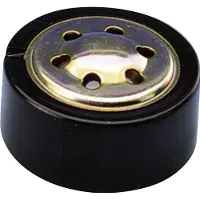 Monacor SA-18 Dynamisk mikrofon