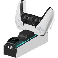Ready2gaming 674942 Ladestation Für Ps5-controller