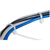 StarTech.com Kabelbinder 68 Mm 1000 Einheiten