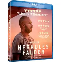 SCANBOX HERKULES FALDER - (Blu-Ray)