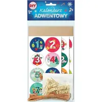 Beniamin Adventskalender