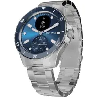 Withings ScanWatch Nova, blau 1 St
