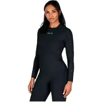 Knox Dual Active Base Layer Damen Langarm Funktionshirt