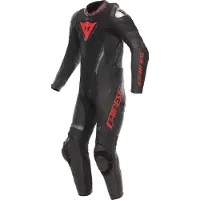 Dainese Demon Sprint Perf 1PC Lederkombi