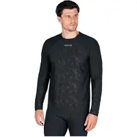 Knox Dual Active Base Layer Langarm Funktionshirt