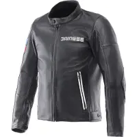 Dainese Leggenda Motorrad Lederjacke