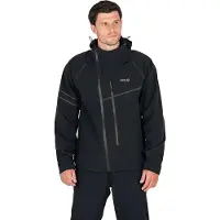 Knox Impass Motorrad Regenjacke