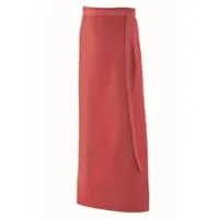 Exner Petguard Exner 117 - Bistroschürze XXL B 130 x L 100cm : rot 65% Polyester 35%Baumwolle 220 g/m2