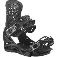 Salomon Highlander Snowboardbindungen