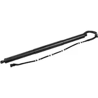 FEBI BILSTEIN 179300 Gasfeder Heckklappendämpfer für BMW X3 (F25) 659mm
