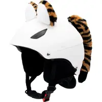 Hoxyheads Hoxy Ears, Tigerohren