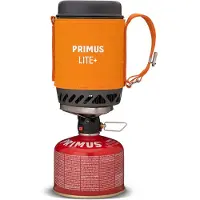 Primus Lite Plus Stove System, orange