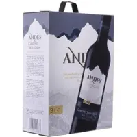 CIMAROSA Cabernet Sauvignon trocken 3,0l Bag in Box