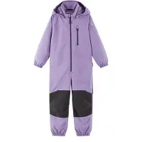 Reima ReimaTec Paihola Outdoor-Overall, Misty Violet, 116