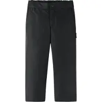 Reima Outdoor-Hose Valpas 5100419A Schwarz Regular Fit