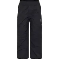 Didriksons Avan Outdoorhose, Black, 100