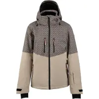 Brunotti Damen Funktionsjacke Latteas Women Snow Jacket
