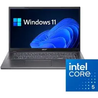 Acer Aspire A17 Laptop - Intel Core 5-120U - 17,3 Zoll Full HD - 16GB LPDDR5-RAM - 2TB NVMe SSD - Windows 11 Professional
