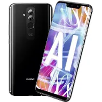 TIM Huawei Mate20 lite, 16 cm (6.3"), 4 GB, 64 GB, 20 MP, Android 8.1, Schwarz