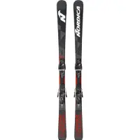 Nordica Herren Racing Ski DOB.SLR DC+COMP13 FDT