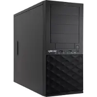 Hyrican CTS00976 Core i5 14400F 16GB 1TB SSD RTX 5050 Tower Win 11 Pro