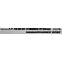 Cisco Catalyst WS-C3850-12S-S, Managed, L3, Rack-Einbau, 1U