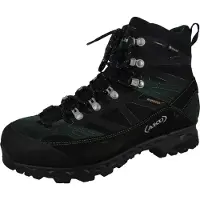 Aku Trekker Pro GTX Farbe: DARK GREY/GREEN / Größe: 7