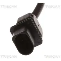 TRISCAN Lambdasonde für FORD Fiesta Mk6 Schrägheck (JA8, JR8) vor-Kat 8845 16059