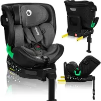 Lionelo Harmony I-Size