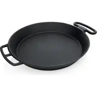 WAS Germany - Riesenpfanne Cast Iron Giant, Ø 65 cm, Gusseisen