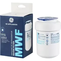 GENERAL ELECTRIC GE Wasserfilter MWF