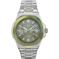 Roccobarocco Multifunktions Silber Kollektion Rb King - mann