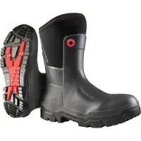 Dunlop Craftsaman Stiefel