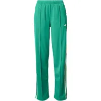 Adidas Originals Jogginghose Firebird Classic KD3649 Grün Regular Fit