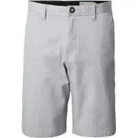 Volcom - Frickin Modern Stretch Short 21 - Shorts Gr 48 grau