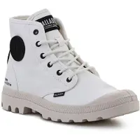 Palladium Schuhe Pampa HI Htg Supply Star, 77356116M