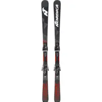 Nordica Herren Racing Ski DOB.SLR DC+COMP13 FDT